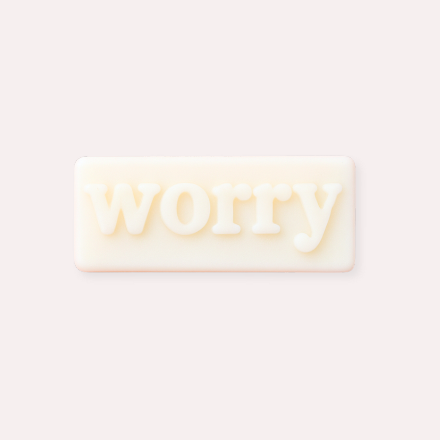 Worry Soy Wax Melts