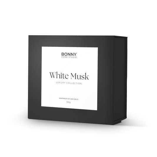 White Musk