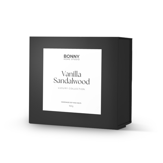 Vanilla Sandalwood