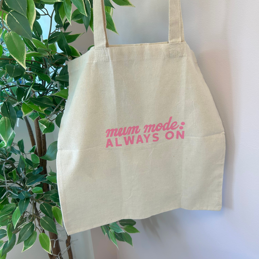 Tote Bag - Mum Mode