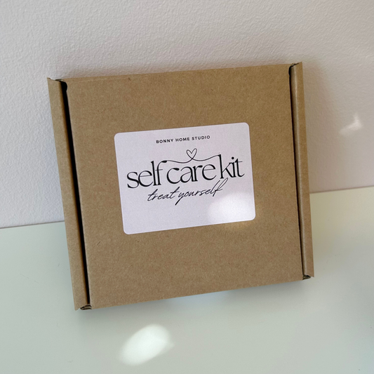 Self Care Mini Kit